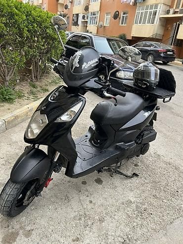 lezva disk elantra: SYM — 1