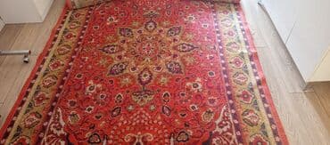 Qida məhsulları: Xalça Dekorativ, Kredit yoxdur — 2