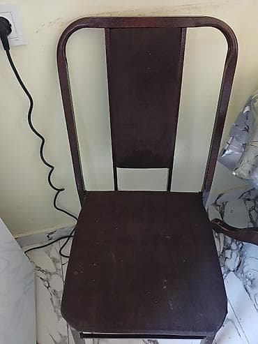 masa ve oturacaqlar: Qonaq otağı üçün, İşlənmiş, Açılan, Dördbucaq masa — 4