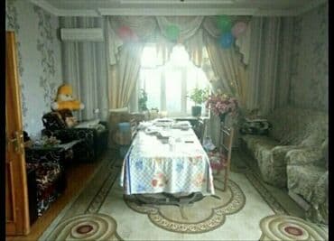 дом в бинагадах: Пос. М. Э. Расулзаде 5 комнат, 220 м², Средний ремонт — 15