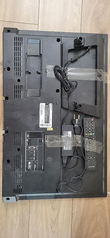 katv tv: Arçelik A32 LB 5533 LED televizor - Ekran: 32 düym (81 sm) LED - — 3