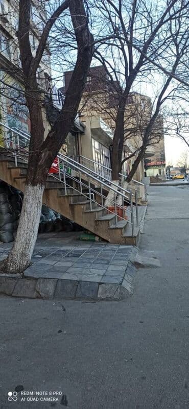 nerimanovda obyekt satilir: Yasamal rayonu, İran klinikasının yanında yerləşən 9 mertebenin 1-ci — 10