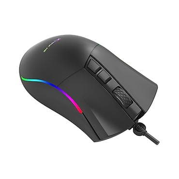 notbuk satiram: MOUSE GAMING XTRIKE ME GM-226 RGB Texniki göstəricilər Mouse — 5