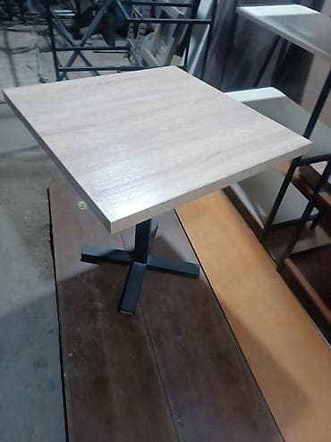 kafe stolları: Bar masası, Yeni, Açılmayan, DSP, Kvadrat masa — 2