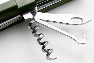 bakıda ovcu mağazaları: Gəzinti üçün Turist Çox Alətli Çəngəl-Qaşıq Bıçağı Туристический — 6