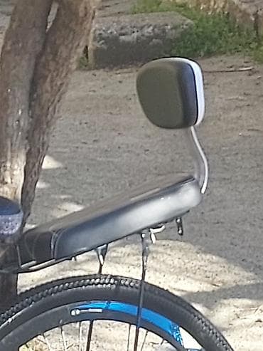 idman və hobbi: Velosiped – dağ/şosse tipli, amortizatorlu, disk əyləcli 0702240009 — 3