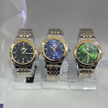 Smart qolbaqlar: Original Saat — 4