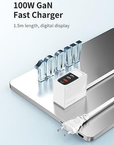 iphone 4s adapter: Simsiz şarj cihazı > 20 Vt — 6