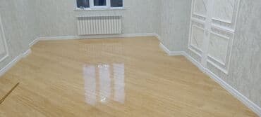 otaq qaplsl: Professional laminat döşəmə xidmətləri - Dizaynlar: klassik — 6