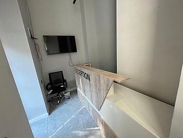 tumbucka satilir: İşlənmiş, İşçi üçün, Dördbucaq masa — 7