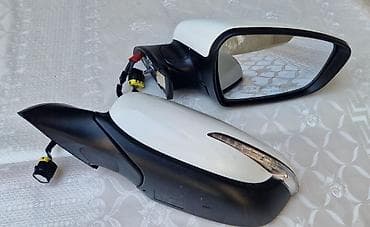 ford transit satisi: Cüt, Ford Focus — 2