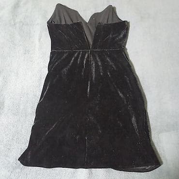 Şəxsi əşyalar: Uzun, zərif qadın donları – bir neçə rəng seçimi - Model: A-kəsim — 8