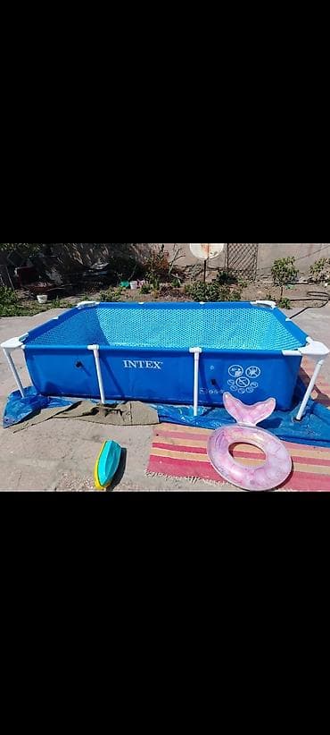 Uzunluğu 2.40sm eni 1.60sm yendir 130azn satılır (0101)Gəncə şəhərində — 1