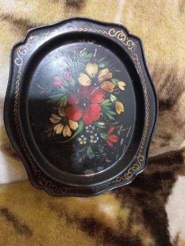 ev aksesuarlari: Digər ev dekoru — 1