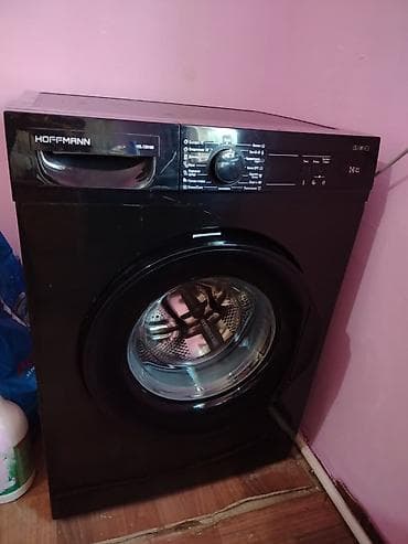 sonifer blender 4 in 1: Paltaryuyan maşın Hoffmann, 7 kq, Yeni, Avtomat, Qurutmasız, Kredit yoxdur, Ünvandan götürmə — 1