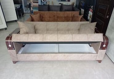 qupka: Künc divan, Yeni, Açılan, Bazalı, Şəhərdaxili pulsuz çatdırılma — 3