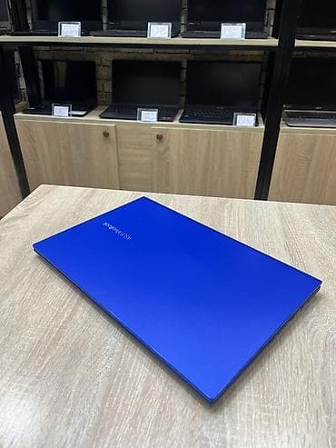 tablet mini 6: İşlənmiş ASUS Vivobook, 15.6 ", Intel Core i5, 512 GB, Ödənişli çatdırılma — 6