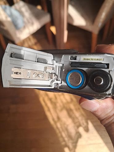 Kamera həm görünüş, həm də işləmə baxımından əla vəziyyətdədir! — 5