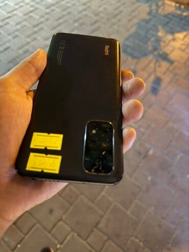 redmi note 11 pro ikinci el: Redmi Note 11, 128 GB, rəng - Qara — 3