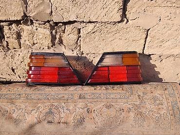 lada vaz 2101: Mercedes-Benz — 3