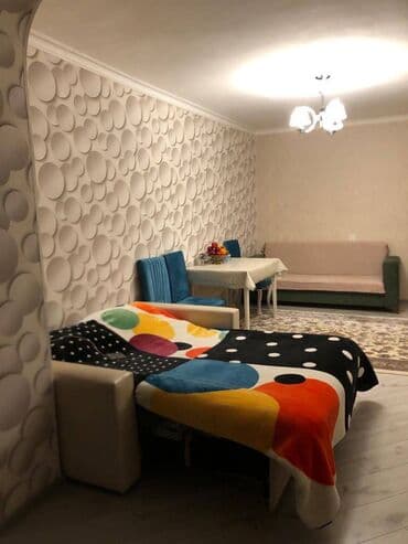 qubada evler kredit: Bakı, 1 otaqlı, Köhnə tikili, m. Neftçilər, 45 kv. m — 4