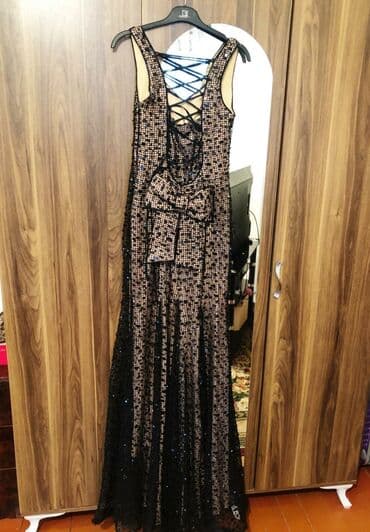 платья на прокат в баку: X ladydən 580 manata alınıb.1 dəfə toya geyilib 100 manata satılır 38 — 4