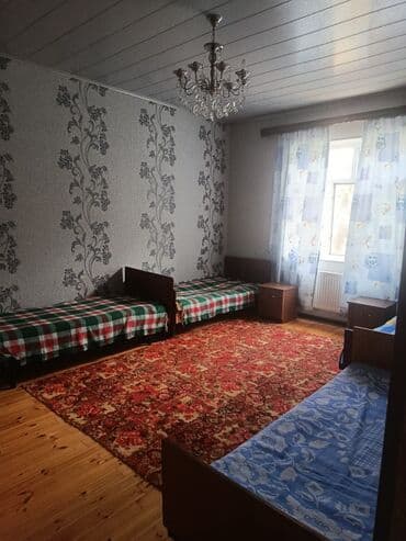 qubada ayliq kiraye evler 2021: 3 otaqlı — 1