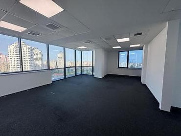 icare obyek: İcarəyə verilir 5 otaqlı ofis 145 m², 8 Noyabr m. Daha 7 şəklə bax — 2