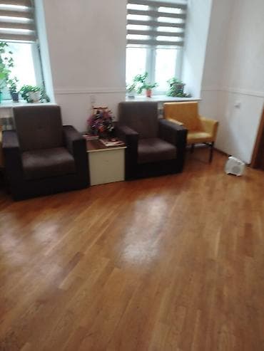 Tecilir satilir ofis mebeli
