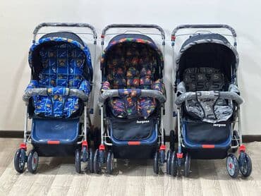 прогулочные коляски peg perego si completo: Классическая прогулочная коляска, Новый, Бесплатная доставка, Доставка в районы — 1