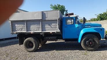 ucuz ventilyator: 1993 il, motor 3.5 l, Bort, İşlənmiş — 2