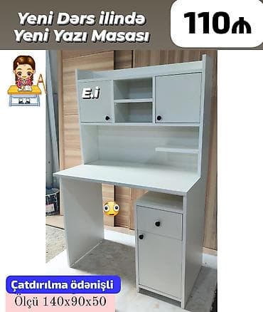 Yazı masası
