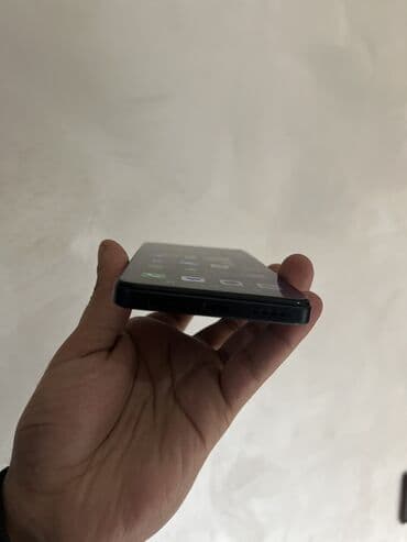 tv box android 10: Infinix Smart 7 HD, 64 GB, rəng - Göy, Face ID — 8