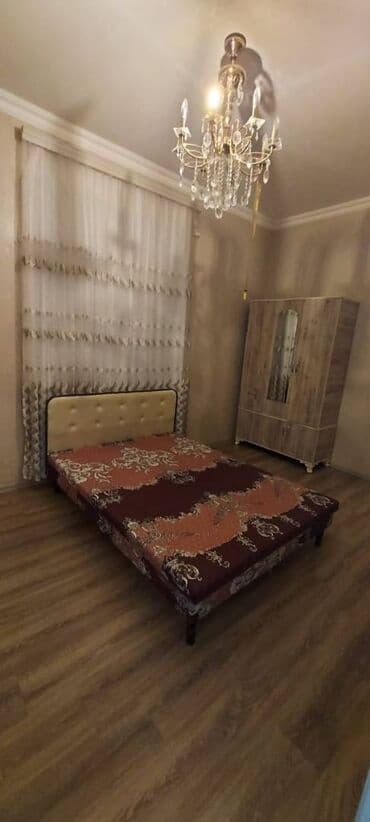 memar ecemi kiraye evler: Hövsan Mida 1 layihəsində, Yeni tikili, 7 mərtəbəli binanın 5-ci — 2