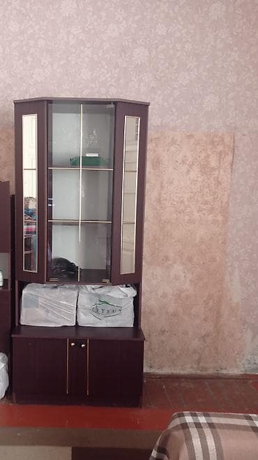 şuşəli dolab: Şüşəli vitrin dolabı — 1
