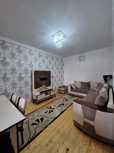 bineqedide kreditle heyet evleri 2020: 3 otaqlı, 1 kv. m, Orta təmir — 8