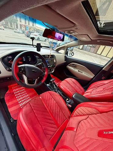 kia rio 2015: 0556206625 — 6