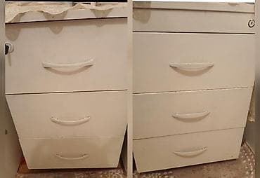 Mebel: 2 eded tumbocka satilir. 2 si biryerde 50 Azn 
Unvan Qarayev — 1