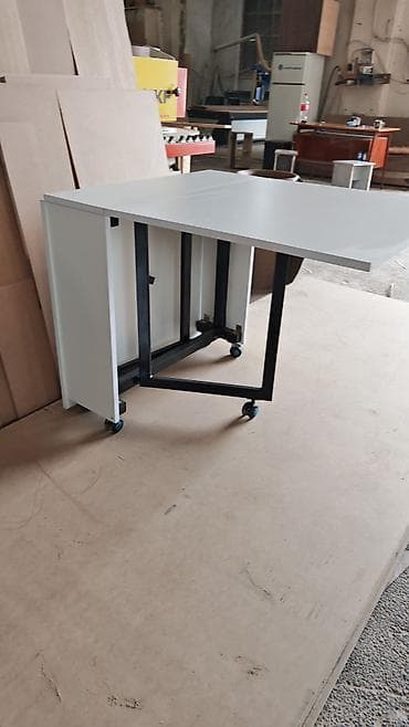 2107 qapi: Mebel və Daxili Qapı İstehsalı – Dizayn və Quraşdırma xidməti - — 6