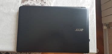 Kompüter ehtiyyat hissələri: İşlənmiş Acer 15.6 ", Intel Core i5, 256 GB, Ünvandan götürmə — 2