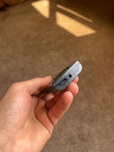 mini pc computer: Nokia 1, rəng - Boz, Düyməli — 4