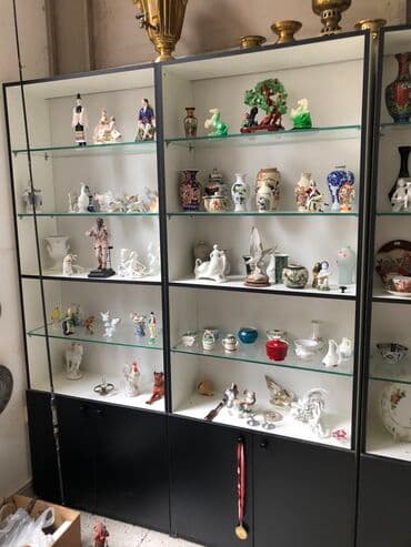 suse vitrinler: Витрины для магазина 11 шт цена 1 шт — 4