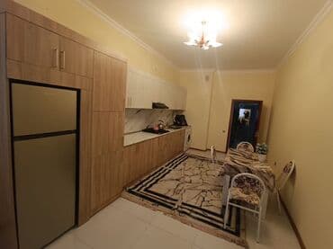 Аренда квартир: Баил, 3 комнаты, Новостройка, м. Ичеришехер, 150 м² — 6