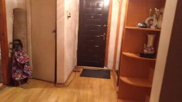 kohne gunesli: Bakı, Yeni Günəşli Massiv D, 3 otaqlı, Köhnə tikili, 70 kv. m — 6