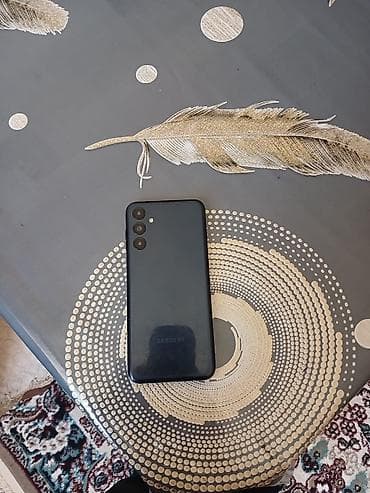 galaxy s20 ekran: Samsung Galaxy M14 5G, 128 GB, rəng - Qara — 1