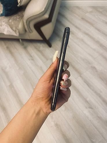iphone x xs: IPhone X, 64 GB, Qara — 4