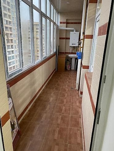 Квартиры: Nəsimi rayonu, 20 Yanvar metrosuna piyada 2 dəqiqəlik məsafədə, yeni — 10