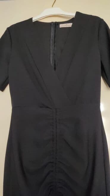 Pencəklər: Kokteyl donu, Mini, Adl, S — 5