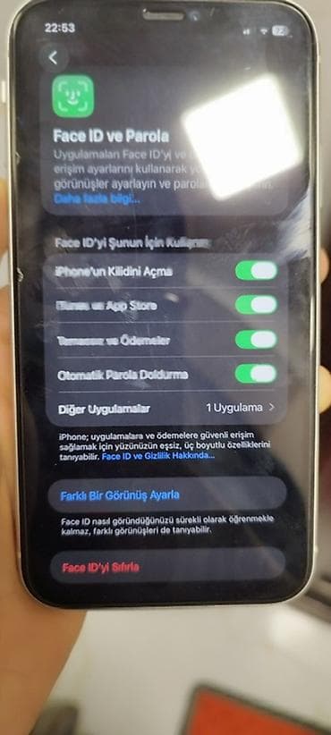redmi pad qiymeti: IPhone 11, Ağ — 4