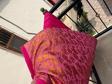 saatlar type 1: Qırmızı rəngli yorğan dəsti - Material: sıx pambıq/parça (içlikli — 1
